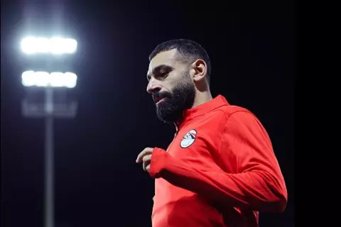  المجد ينتظره في أمم أفريقيا.. 6 أهداف تفصل صلاح عن إنجازين تاريخيين مع مصر